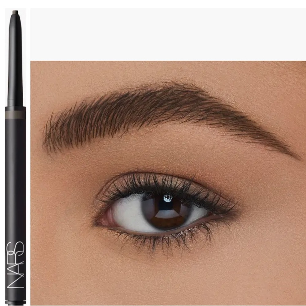 NARS Brow Perfector Eyebrow Pencil & Spoolie - Picture 2 of 16